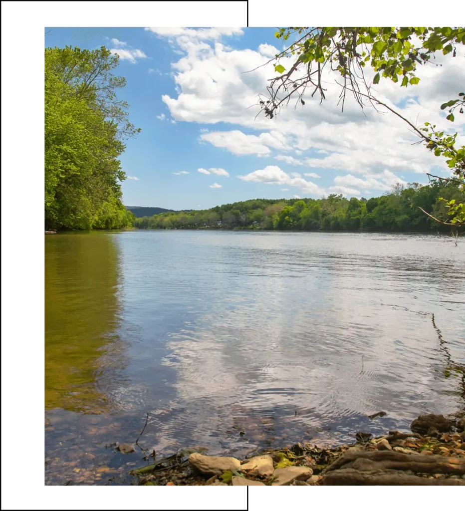 owning vacant land in Virginia