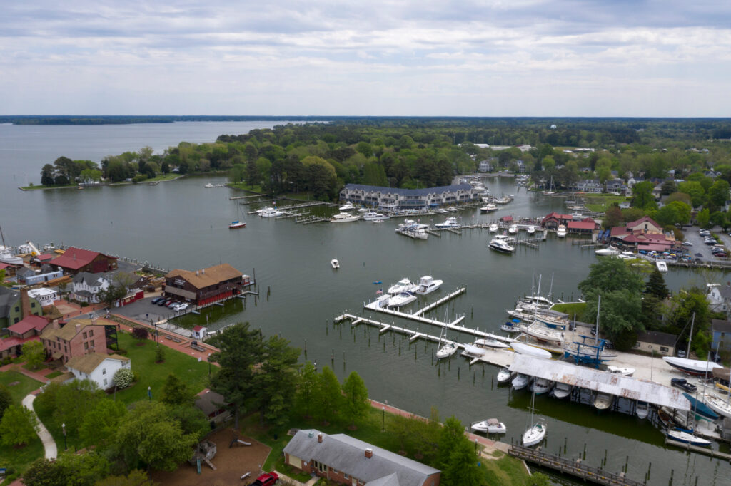 choosing the right location for a home