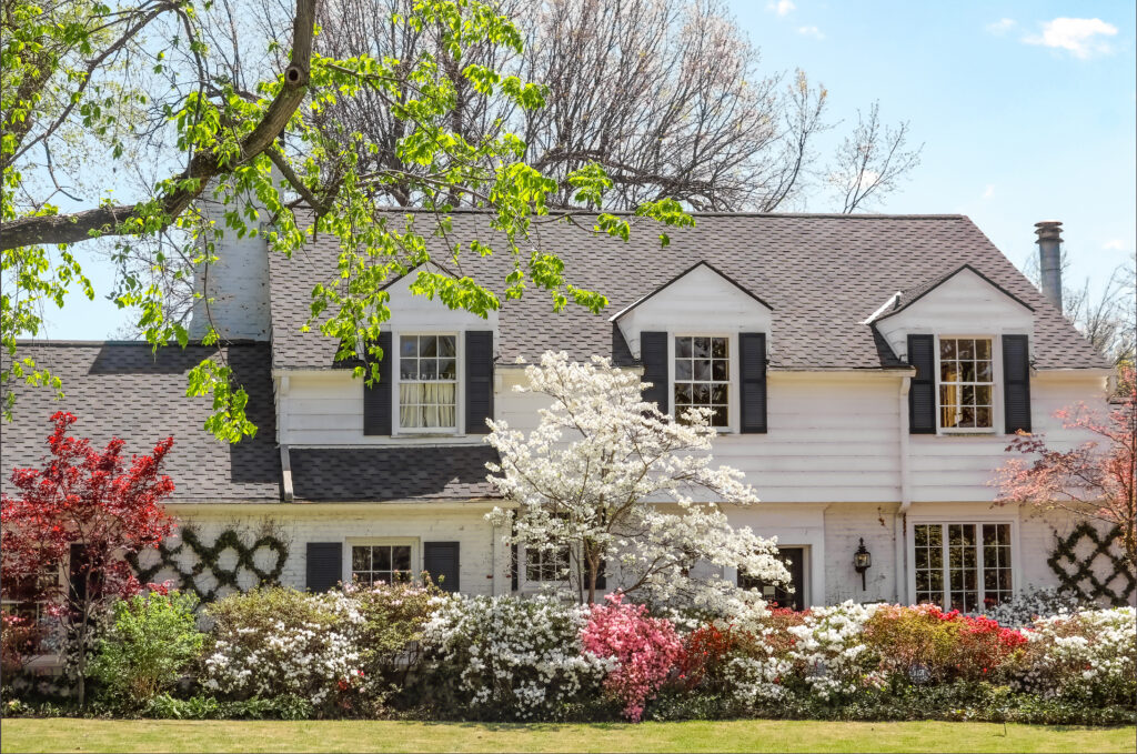 Preparing your home for sale in Central Virginia